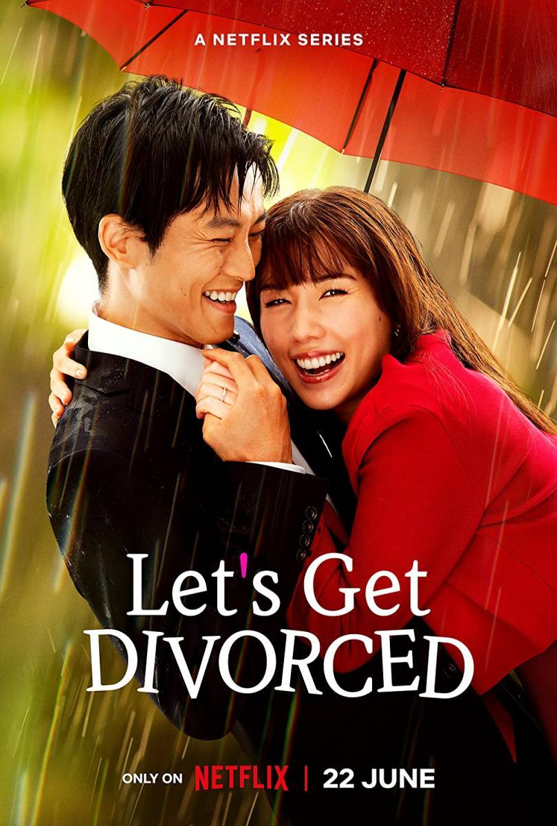 Get a Divorced