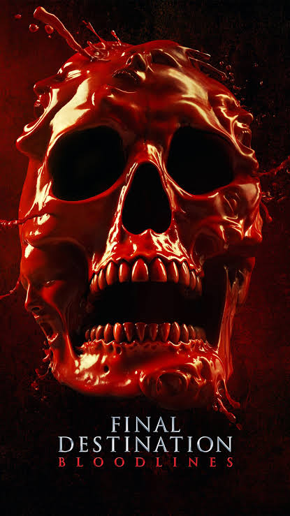 Final Destination Bloodlines (2025)