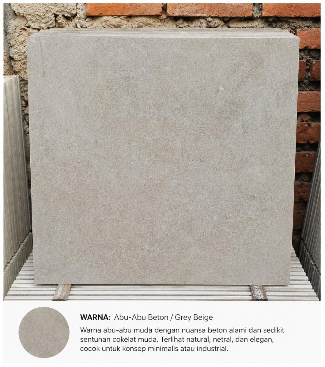 GranitAbu-Abu Beton