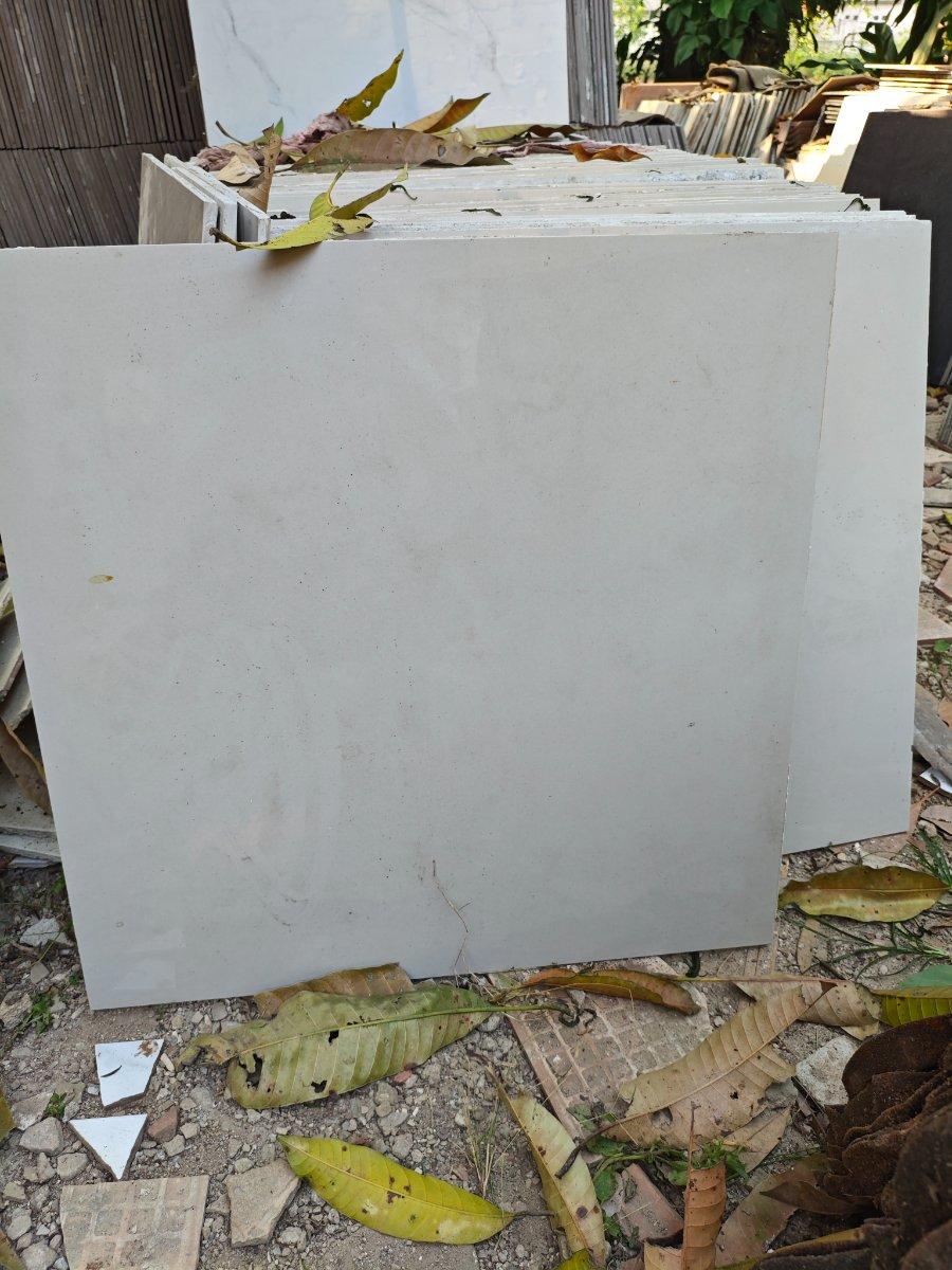 Granit Cream Muda Putih