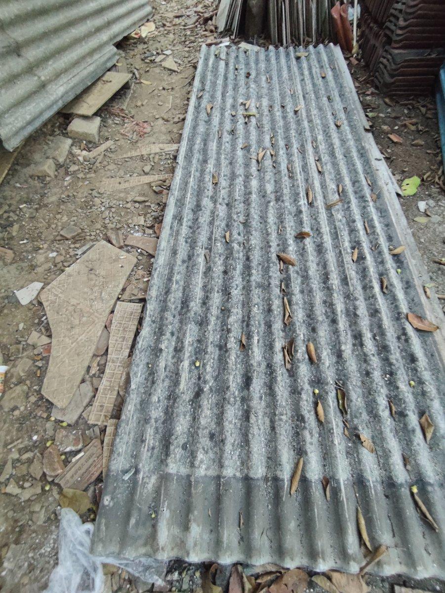Asbes 3 meter